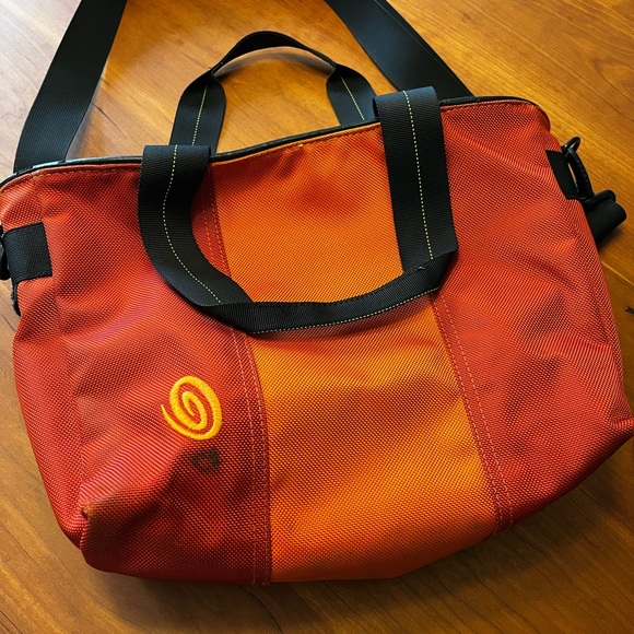 Timbuktu 2 crossbody bag - Picture 2 of 6